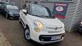 Fiat 500L 1.4 Easy Sitzheizung+Bluetooth+Einparkhilfe bijela - thumbnail 1
