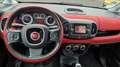 Fiat 500L 1.4 Easy Sitzheizung+Bluetooth+Einparkhilfe bijela - thumbnail 10