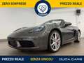Porsche 718 718 Boxster 2.5 S Gris - thumbnail 1