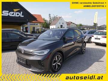 GTX 77kWh 4WD *MATRIX+NAVI+AHV*