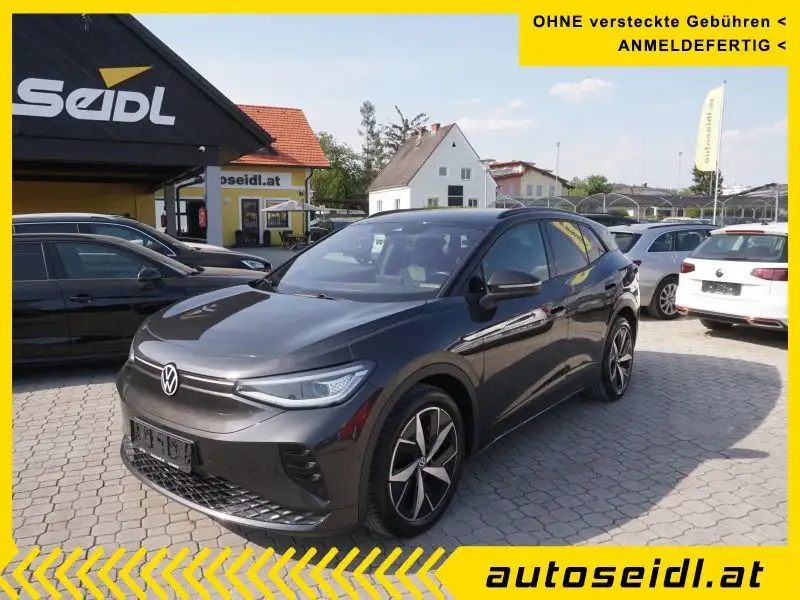VOLKSWAGEN Id.4