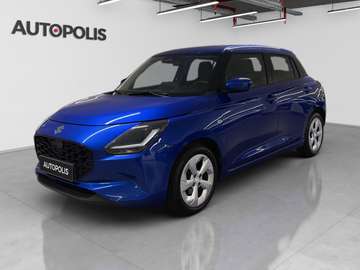 1.2 Grand Luxe + (ISG)