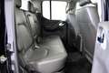 Nissan Navara Pickup Double Cab SE 4X4 Leder,Navi,AHK Czarny - thumbnail 7
