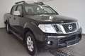 Nissan Navara Pickup Double Cab SE 4X4 Leder,Navi,AHK Black - thumbnail 8