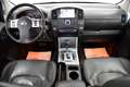Nissan Navara Pickup Double Cab SE 4X4 Leder,Navi,AHK Negro - thumbnail 5