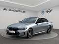 BMW 330 i Limousine M SPORTPAKET Standheizung Grau - thumbnail 1