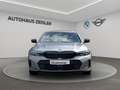 BMW 330 i Limousine M SPORTPAKET Standheizung Grau - thumbnail 5