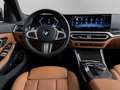 BMW 330 i Limousine M SPORTPAKET Standheizung Grau - thumbnail 11