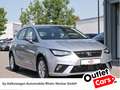 SEAT Ibiza 1.0 TSI Style Automatik Digitaltacho Kamer Silber - thumbnail 2