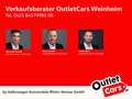 SEAT Ibiza 1.0 TSI Style Automatik Digitaltacho Kamer Silber - thumbnail 5