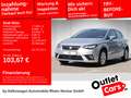 SEAT Ibiza 1.0 TSI Style Automatik Digitaltacho Kamer Silber - thumbnail 1