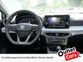 SEAT Ibiza 1.0 TSI Style Automatik Digitaltacho Kamer Silber - thumbnail 17