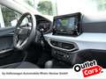 SEAT Ibiza 1.0 TSI Style Automatik Digitaltacho Kamer Silber - thumbnail 13