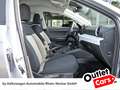 SEAT Ibiza 1.0 TSI Style Automatik Digitaltacho Kamer Silber - thumbnail 11