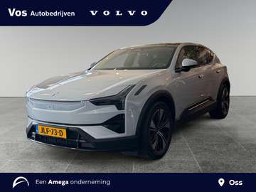 Long range Dual motor Pilot Plus 111 kWh | Nappa l