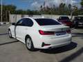 BMW 318 318dA Blanco - thumbnail 7