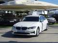 BMW 318 318dA Blanco - thumbnail 1