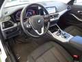 BMW 318 318dA Blanco - thumbnail 11
