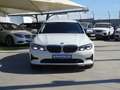 BMW 318 318dA Blanco - thumbnail 2