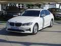 BMW 318 318dA Blanco - thumbnail 9