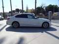 BMW 318 318dA Blanco - thumbnail 4