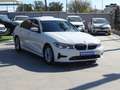 BMW 318 318dA Blanco - thumbnail 3