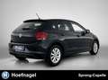 Volkswagen Polo 1.0 TSI Highline | Camera | CarPlay | Stoelverw. | Noir - thumbnail 2