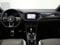 Volkswagen T-Roc 2.0TSI/190PK 4Motion Sport R Line · Leder · Parkee Wit - thumbnail 4