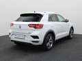 Volkswagen T-Roc 2.0TSI/190PK 4Motion Sport R Line · Leder · Parkee Wit - thumbnail 2