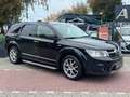 Fiat Freemont Lounge AWD Aut.*Leder*Nav*7Sitze*Alpine Schwarz - thumbnail 1
