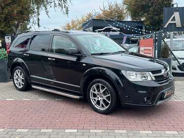 Lounge AWD Aut.*Leder*Nav*7Sitze*Alpine