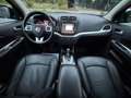 Fiat Freemont Lounge AWD Aut.*Leder*Nav*7Sitze*Alpine Schwarz - thumbnail 11