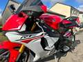 Yamaha YZF-R1 crvena - thumbnail 5