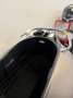 Vespa GTS 300 ASR USB ABS Keyless Gris - thumbnail 11