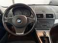 BMW X3 X3 E83 xdrive20d (2.0d) Futura 177cv Argent - thumbnail 7