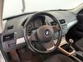 BMW X3 X3 E83 xdrive20d (2.0d) Futura 177cv Argent - thumbnail 6