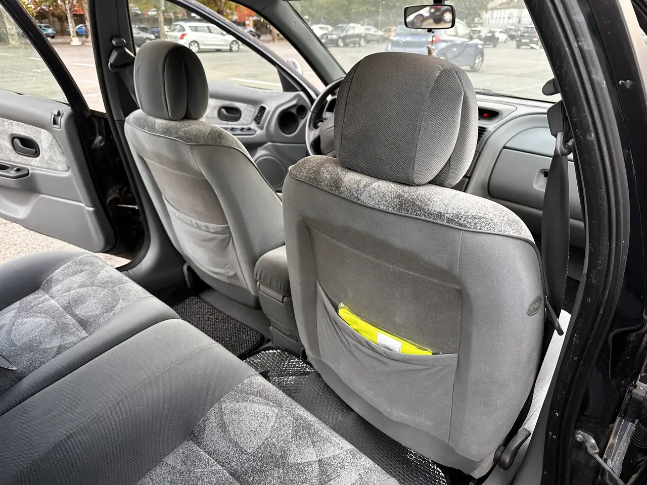Renault Laguna 1.6 16v RXE, foto 10