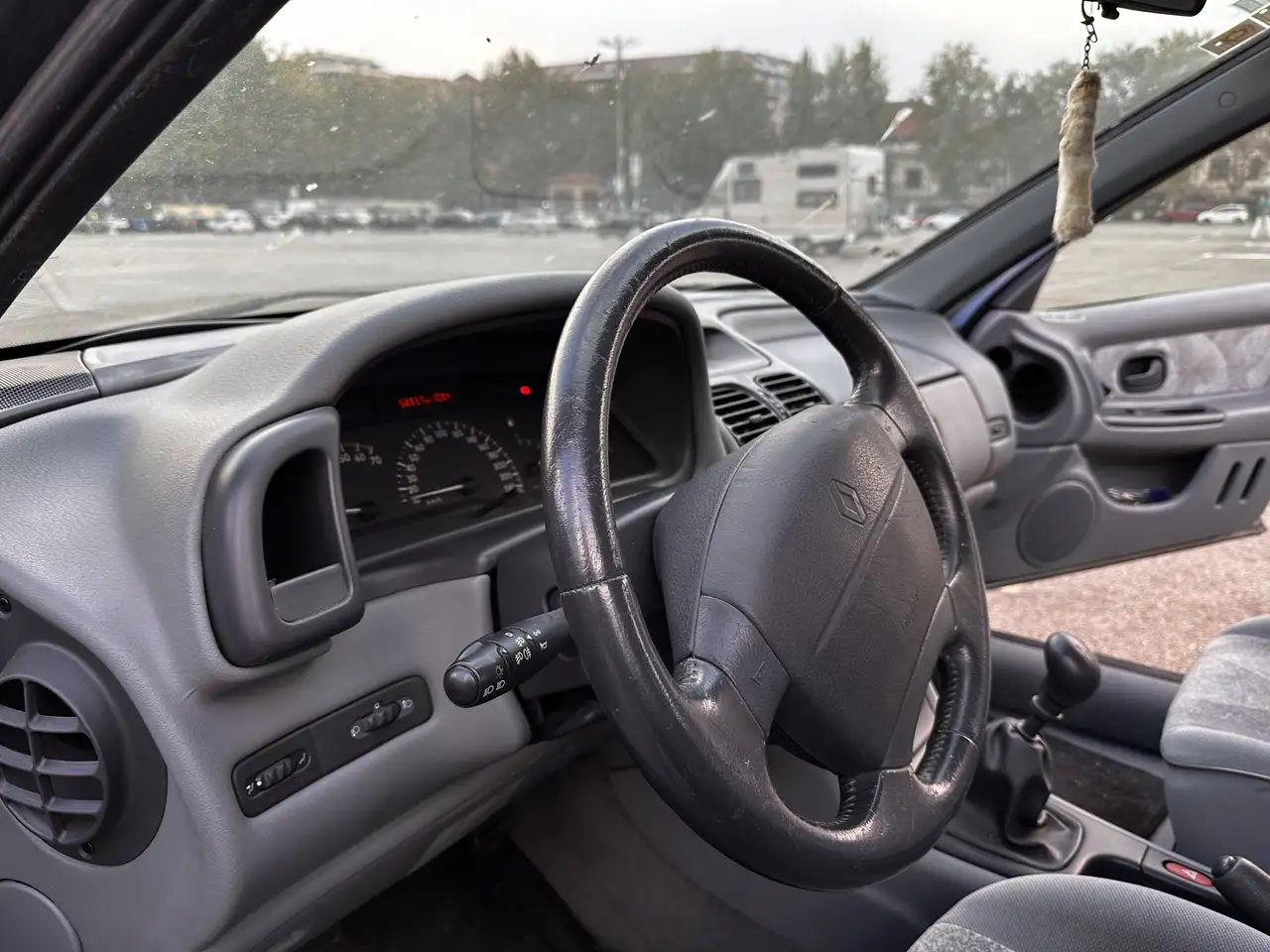 Renault Laguna 1.6 16v RXE, foto 5