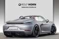 Porsche Boxster 718 Spyder LED Navi Sitzhzg. Sport Chrono Paket Beige - thumbnail 7