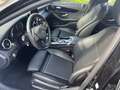Mercedes-Benz C 200 Exclusive, Scheckheftgepflegt ,57000 KM gelaufen. Fekete - thumbnail 8