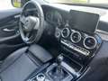 Mercedes-Benz C 200 Exclusive, Scheckheftgepflegt ,57000 KM gelaufen. Czarny - thumbnail 11