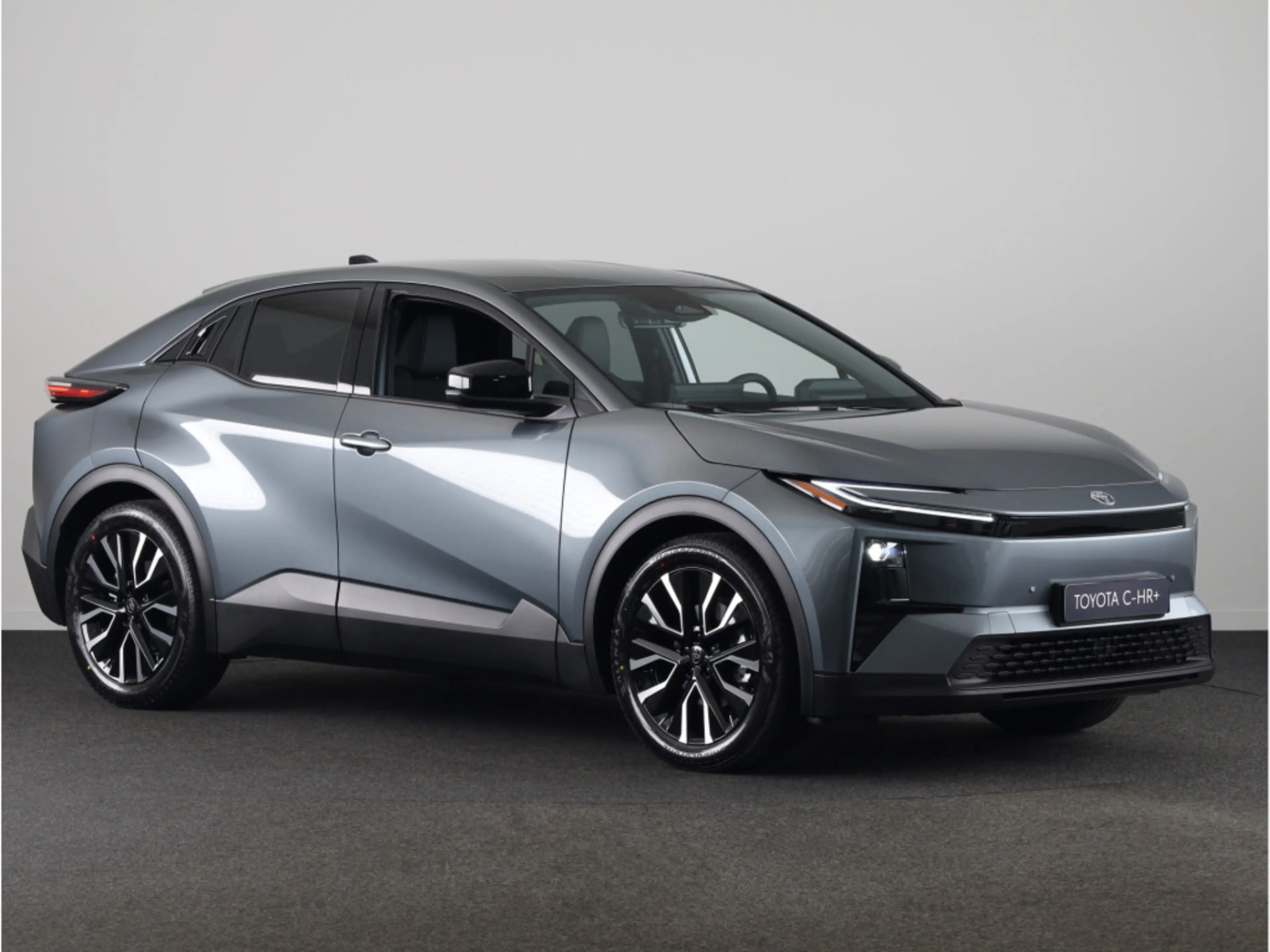 Toyota C-HR+ First Edition 77 kWh *NIEUW* — photo 13