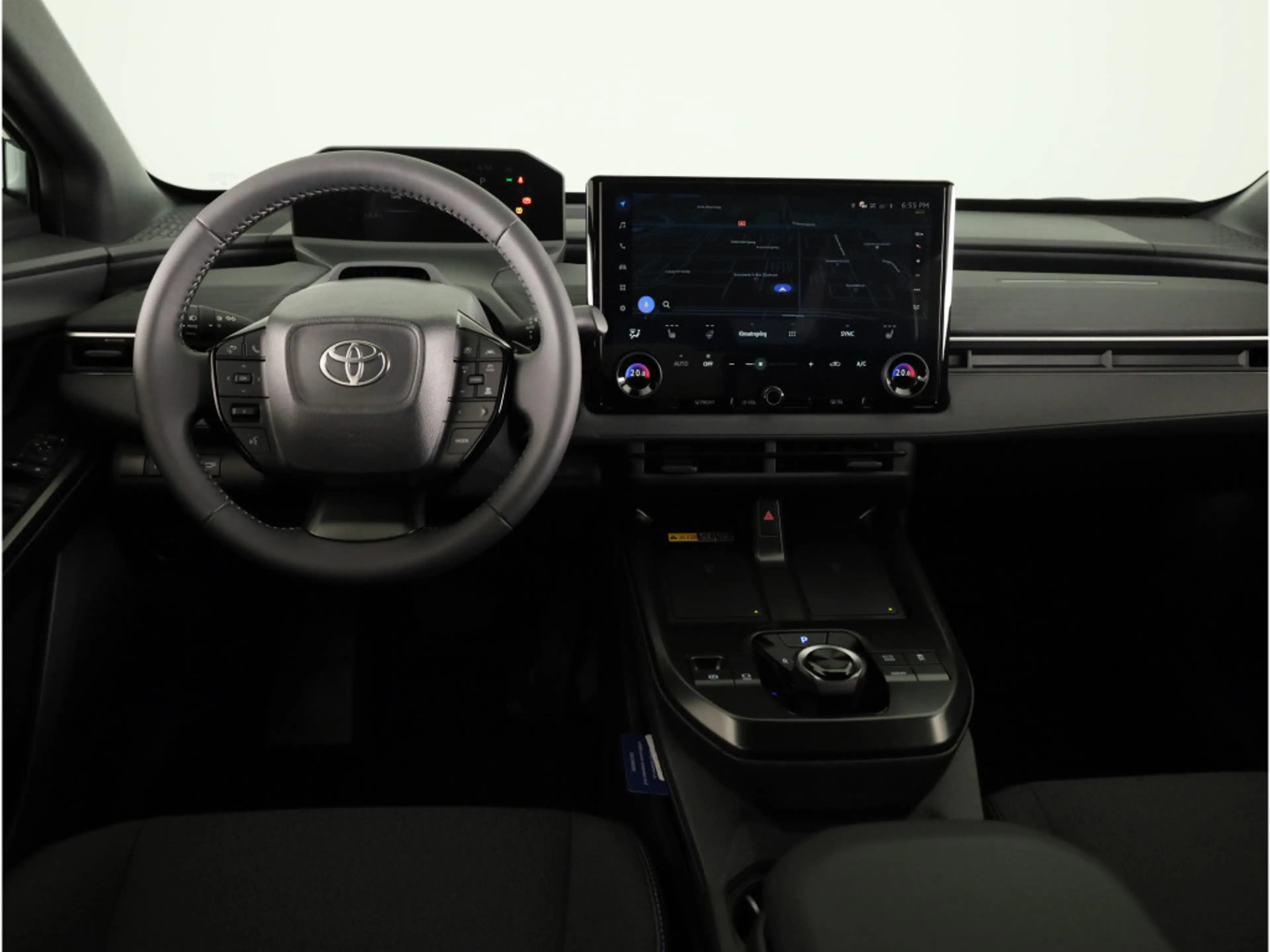 Toyota C-HR+ First Edition 77 kWh *NIEUW* — photo 4