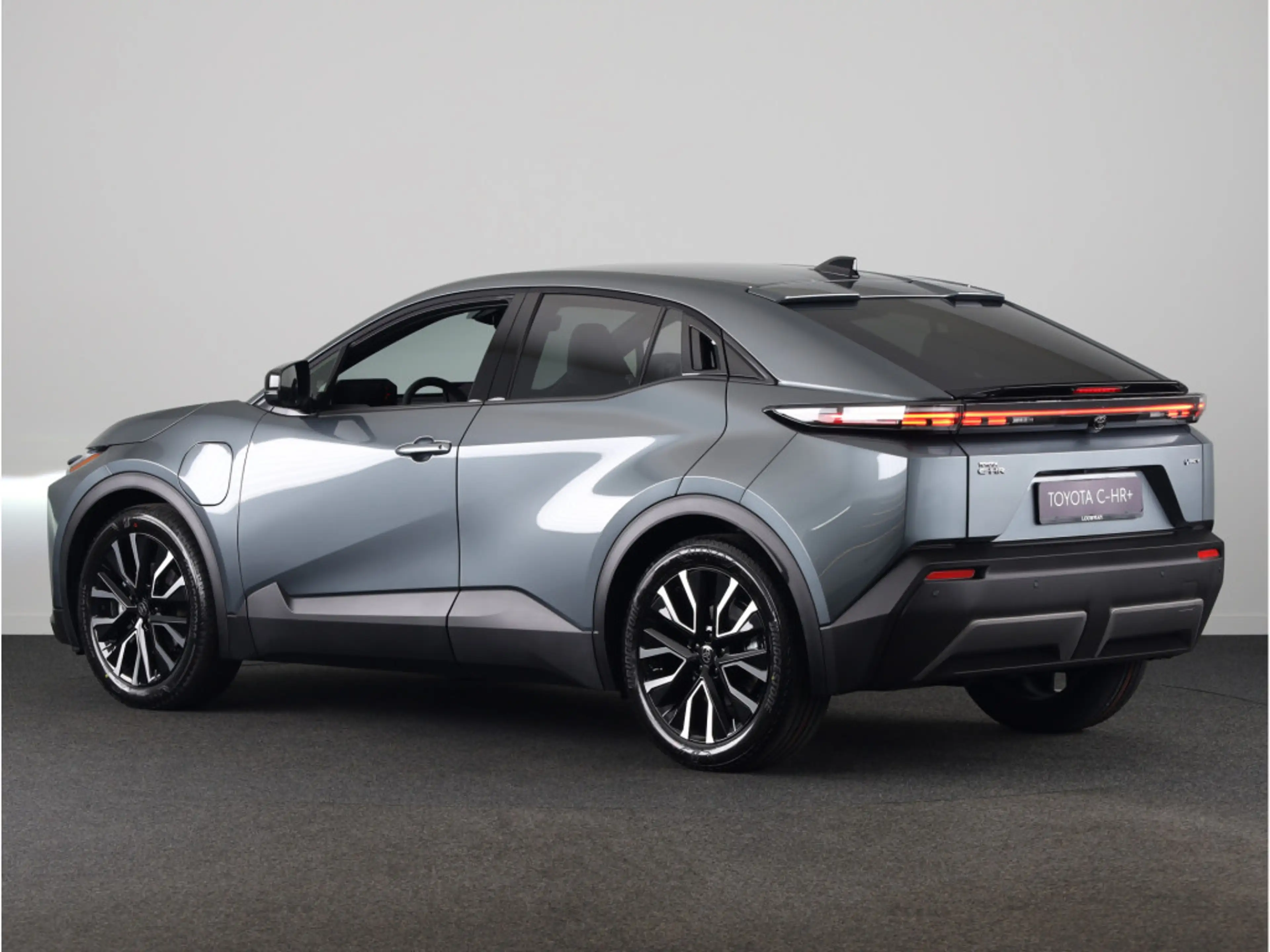 Toyota C-HR+ First Edition 77 kWh *NIEUW* — photo 14