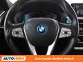 BMW iX3 electric drive 210 kW Impressive Weiß - thumbnail 19