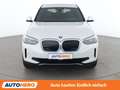 BMW iX3 electric drive 210 kW Impressive Weiß - thumbnail 9