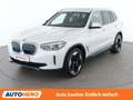 BMW iX3 electric drive 210 kW Impressive Weiß - thumbnail 1