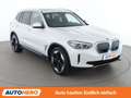 BMW iX3 electric drive 210 kW Impressive Weiß - thumbnail 8