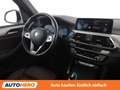 BMW iX3 electric drive 210 kW Impressive Weiß - thumbnail 13
