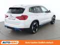 BMW iX3 electric drive 210 kW Impressive Weiß - thumbnail 6